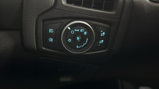 Ford Focus 1.6 125 Titanium 5dr Powershift Petrol Hatchback